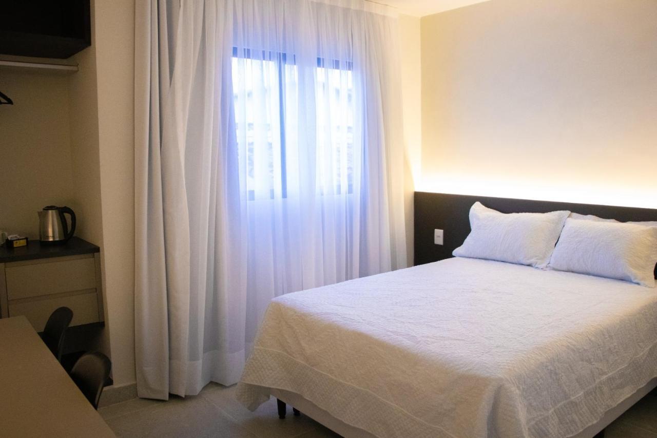 Liiv Costeira - Ponta Negra Hotel 3*