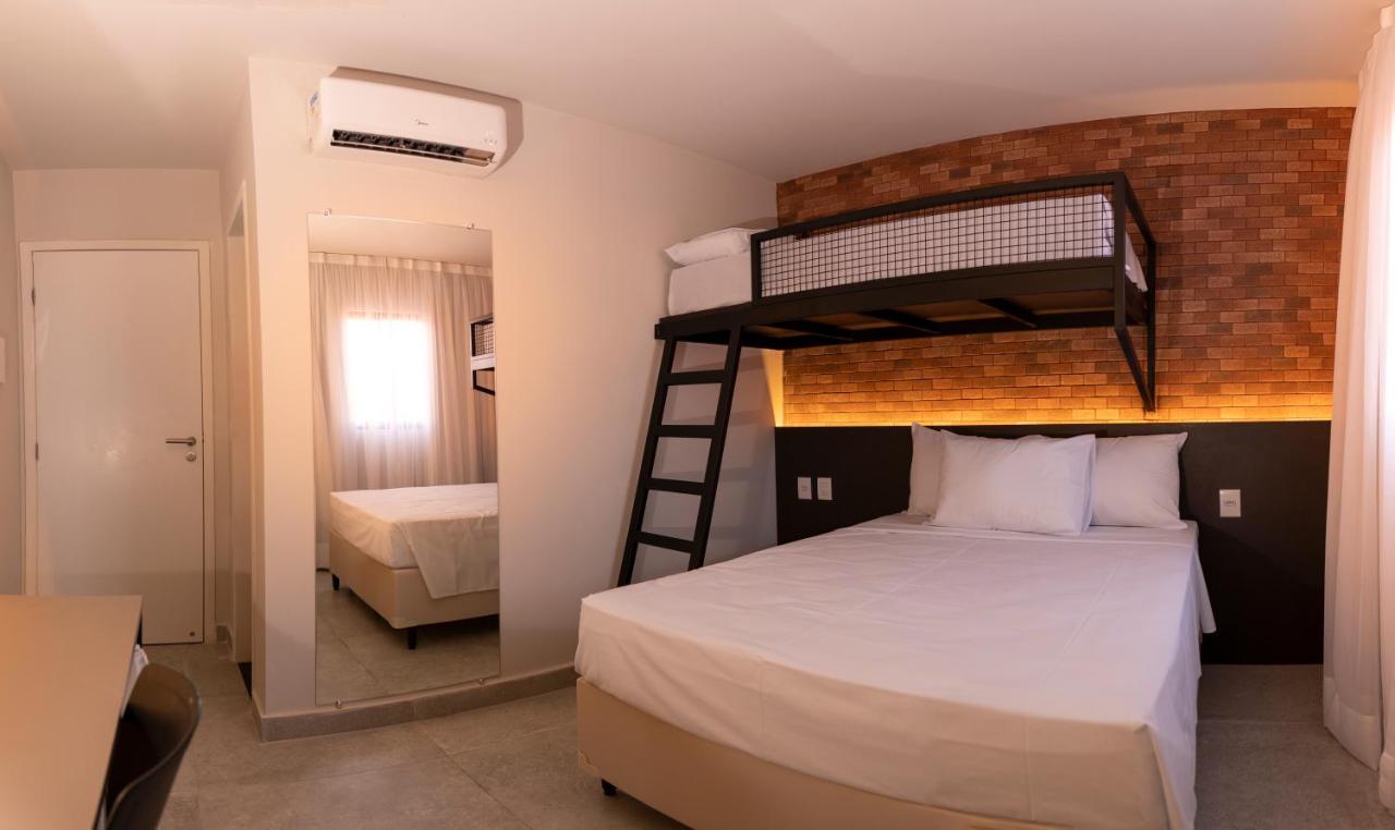Hotel Liiv Costeira - Ponta Negra