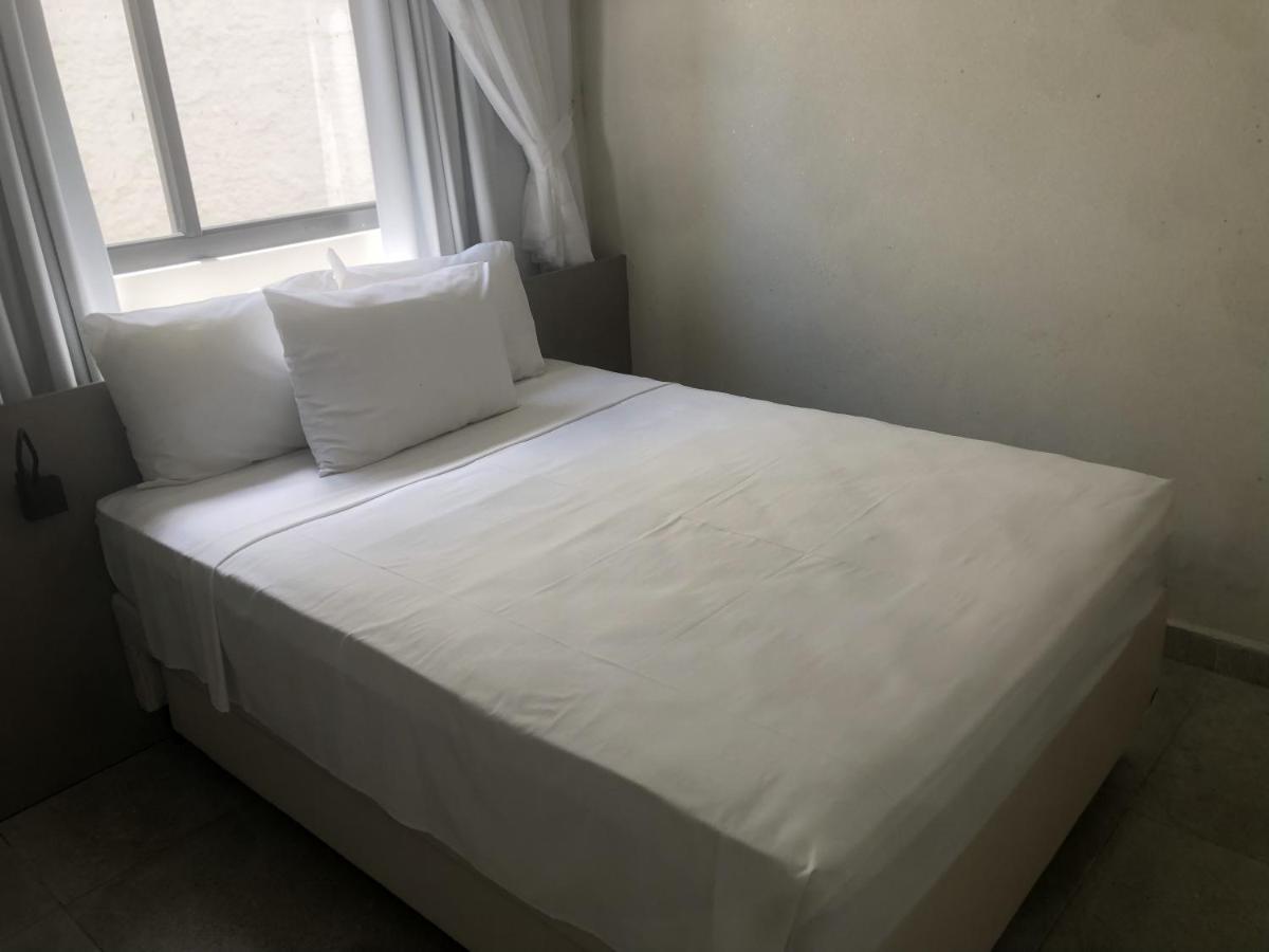 Liiv Costeira - Ponta Negra Hotel 3*