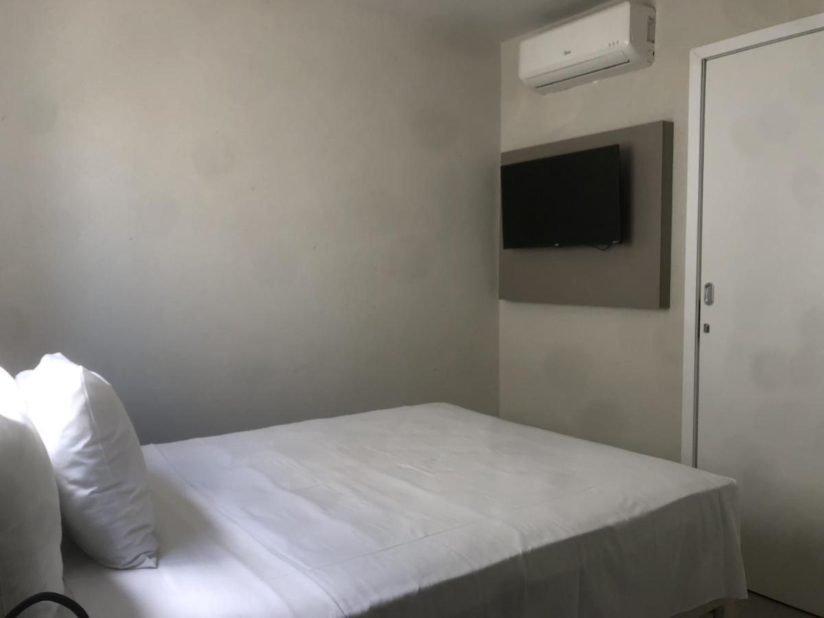 Liiv Costeira - Ponta Negra Hotel 3*