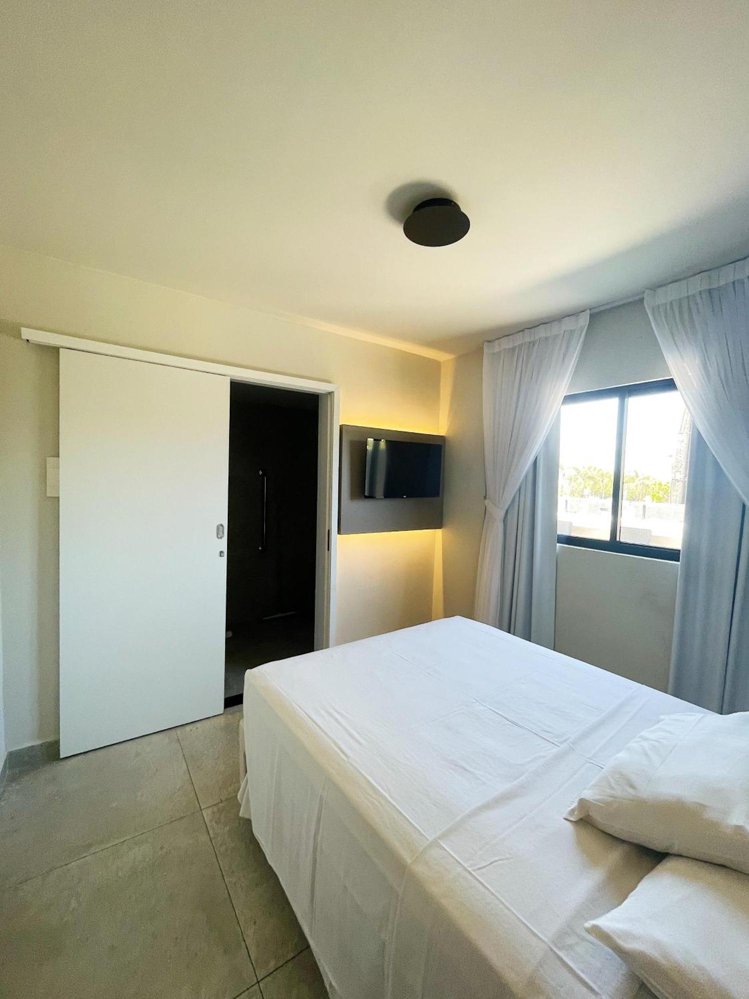Hotel Liiv Costeira - Ponta Negra 3*