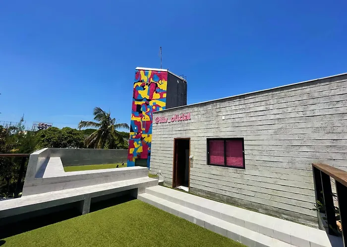 Liiv Costeira - Natal Ponta Negra