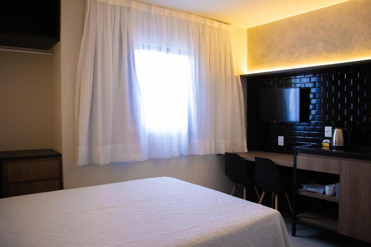 Hotel Liiv Costeira - Ponta Negra Natal