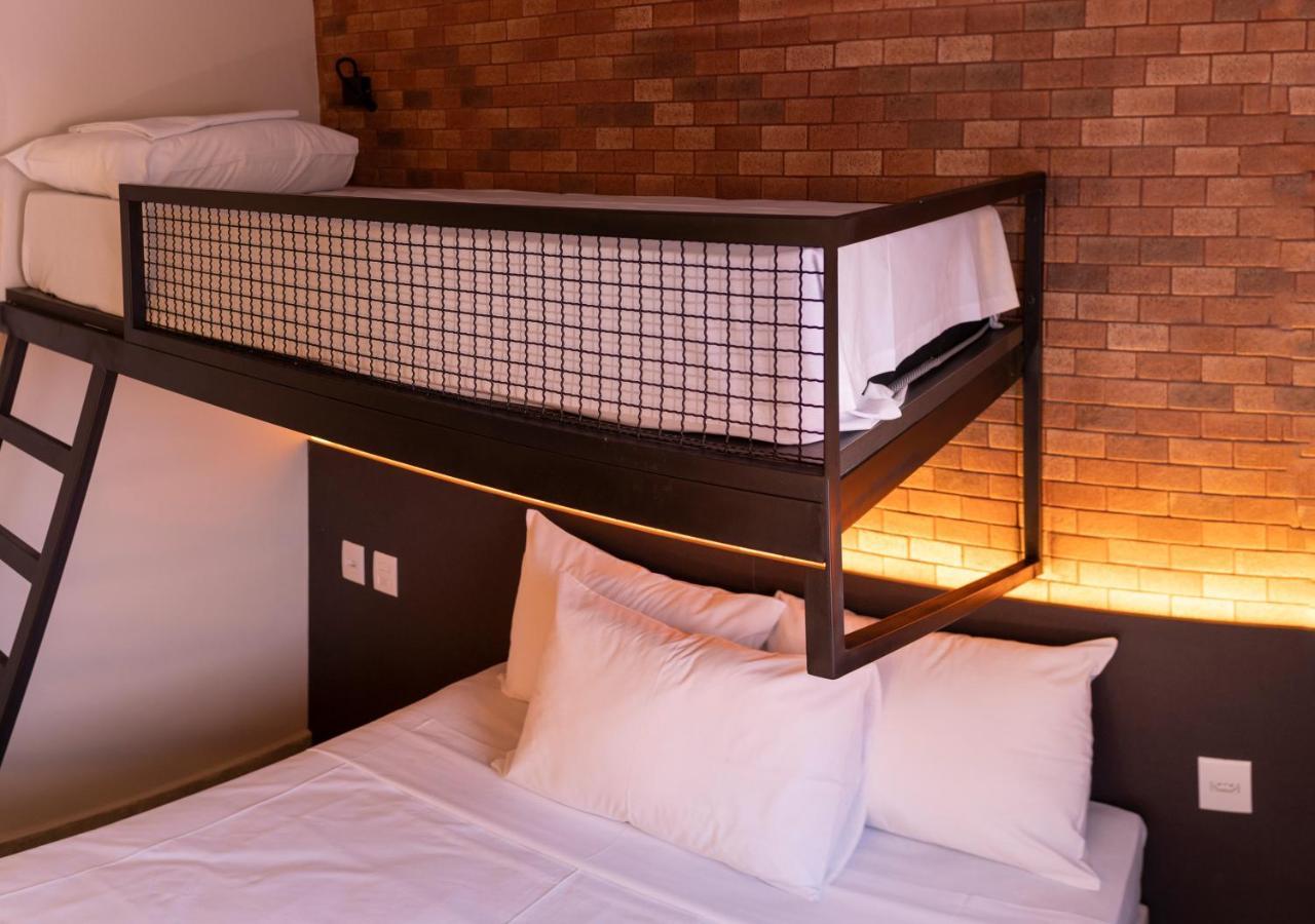 Liiv Costeira - Ponta Negra Hotel