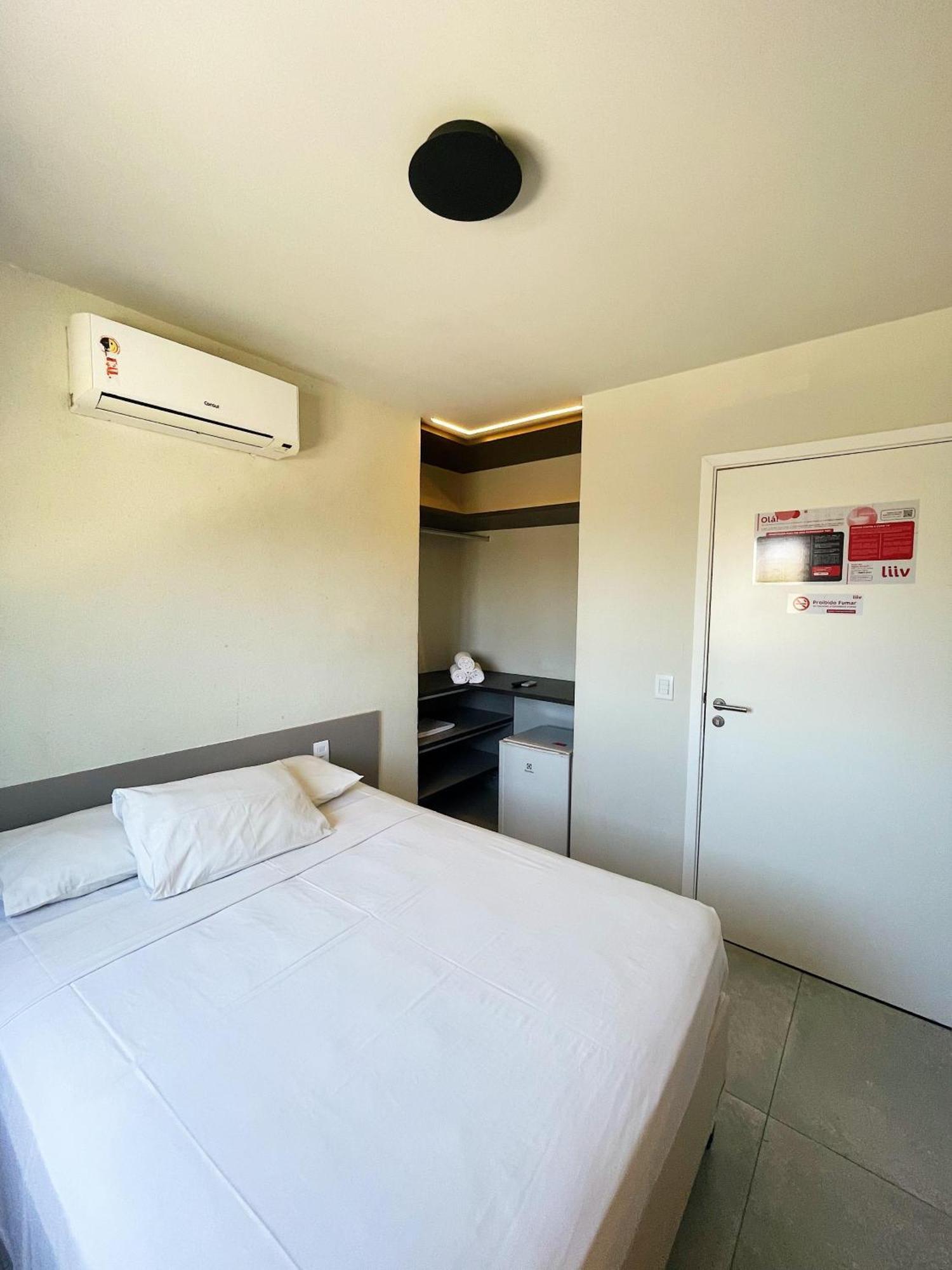 Hotel Liiv Costeira - Ponta Negra