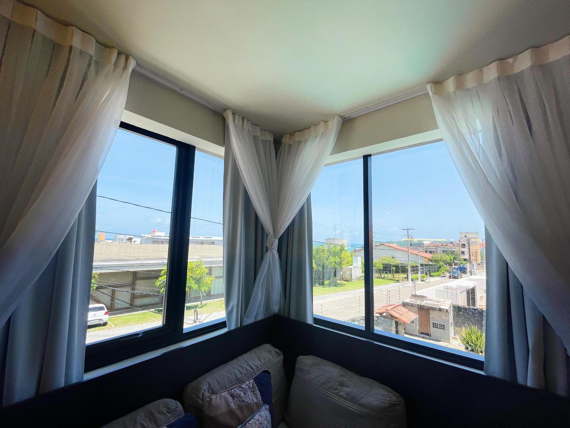 Liiv Costeira - Ponta Negra Hotel 3*