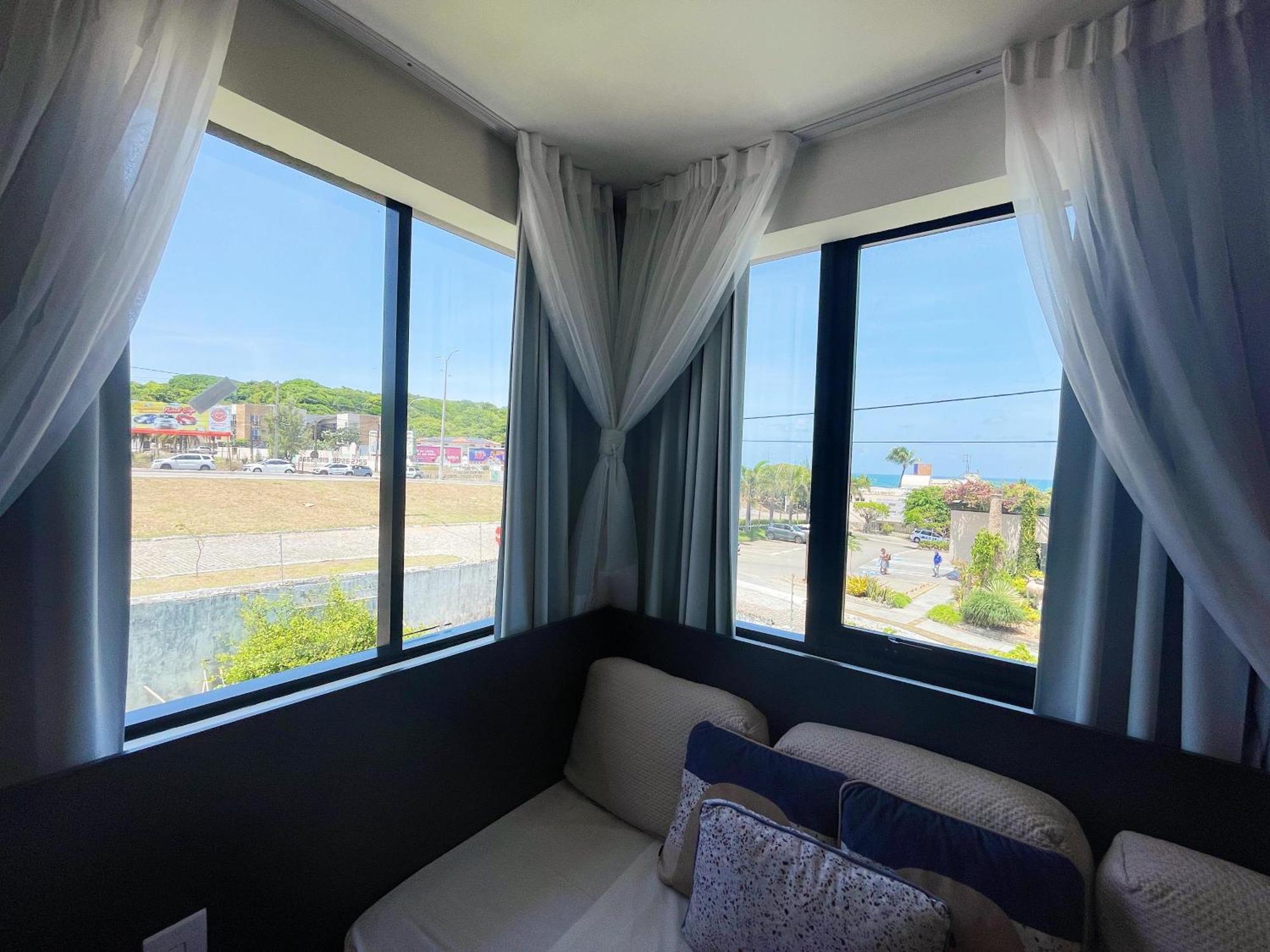 Hotel Liiv Costeira - Ponta Negra