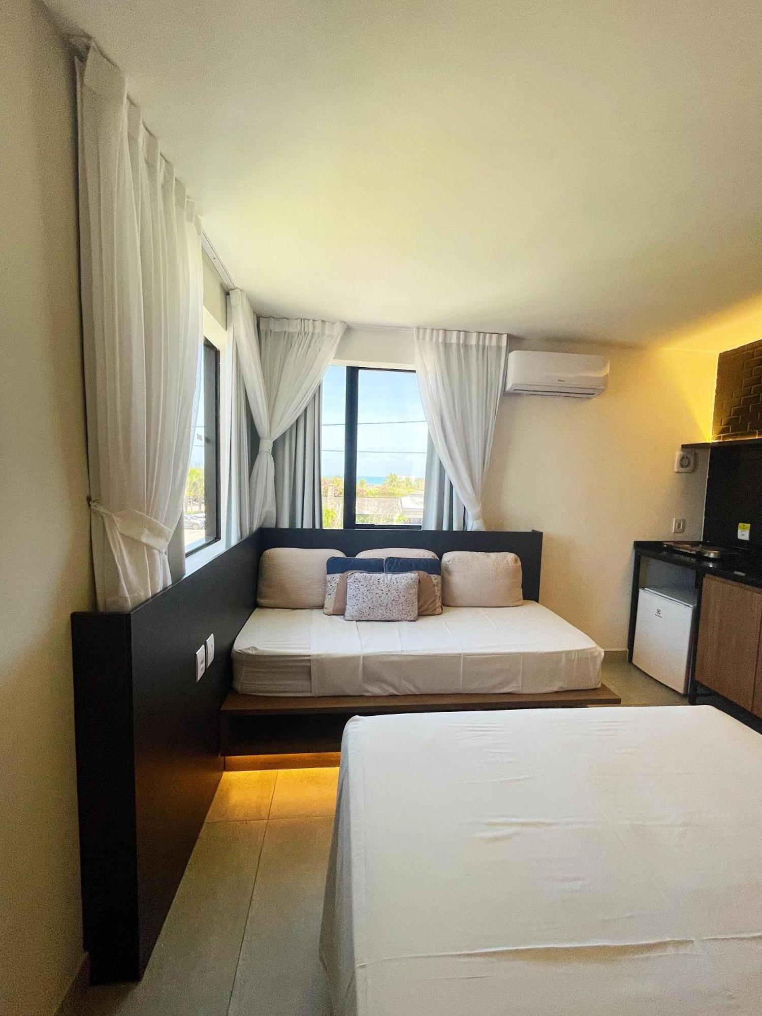 Hotel Liiv Costeira - Ponta Negra