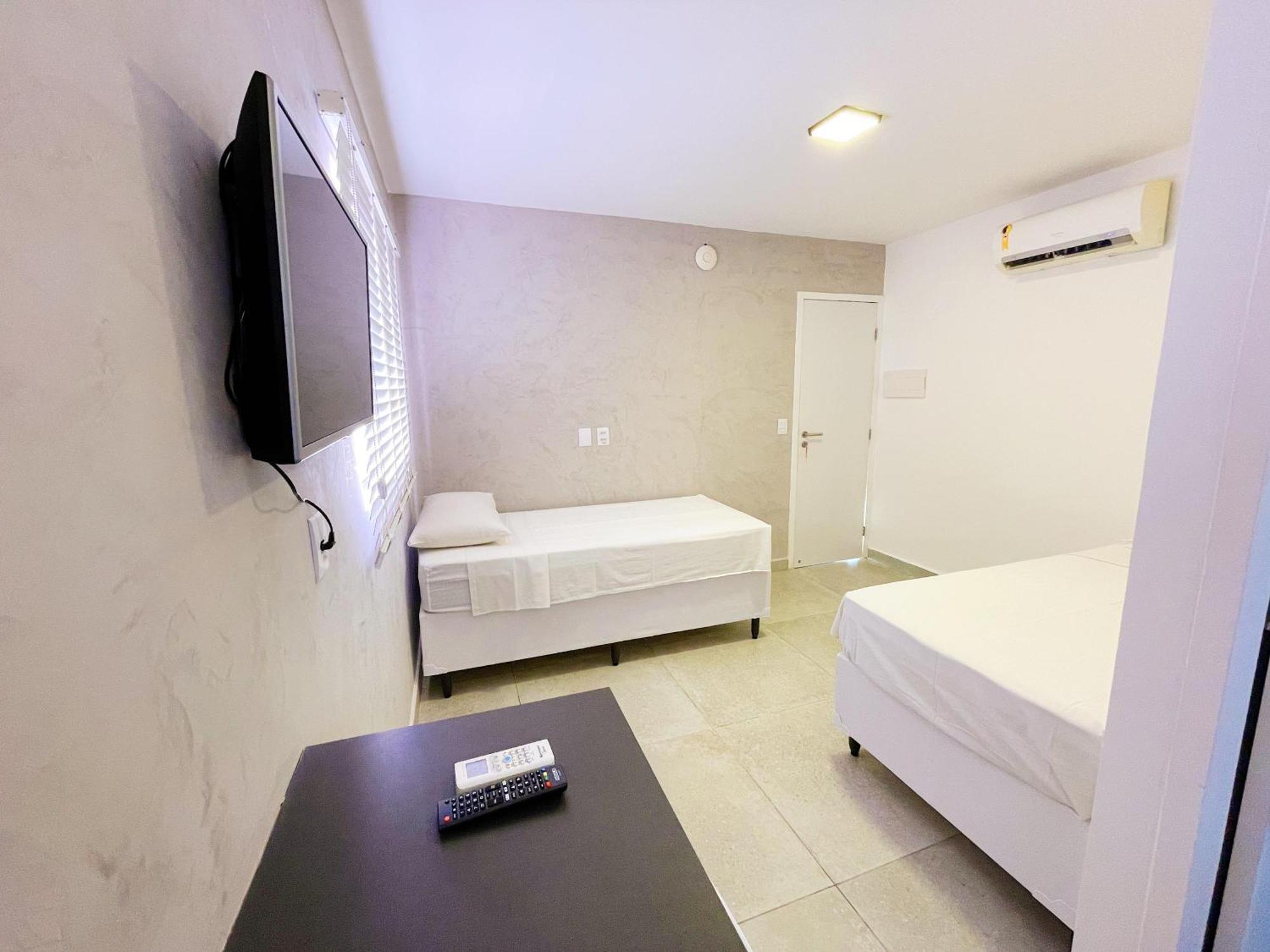 Hotel Liiv Costeira - Ponta Negra Natal