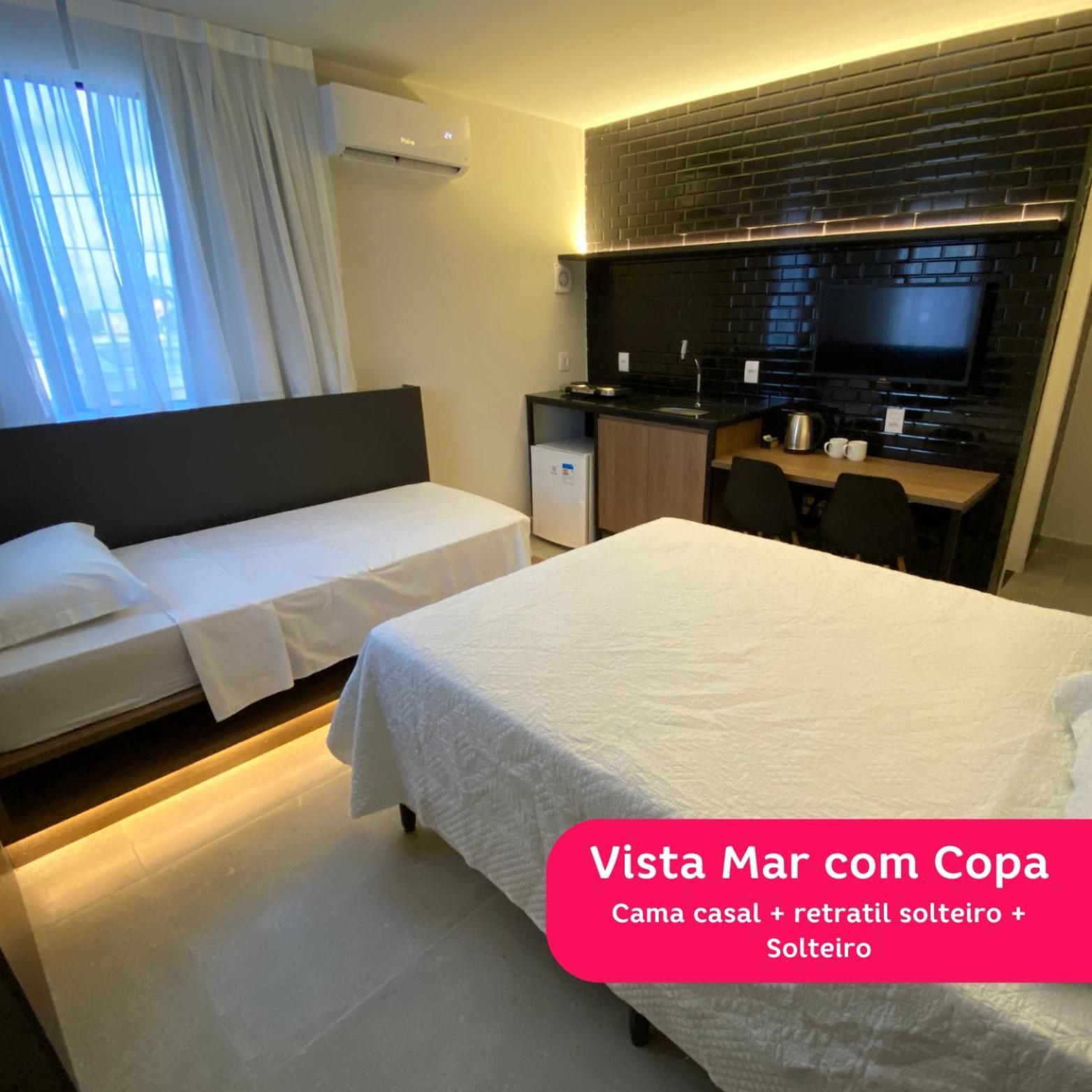 Liiv Costeira - Ponta Negra 3*
