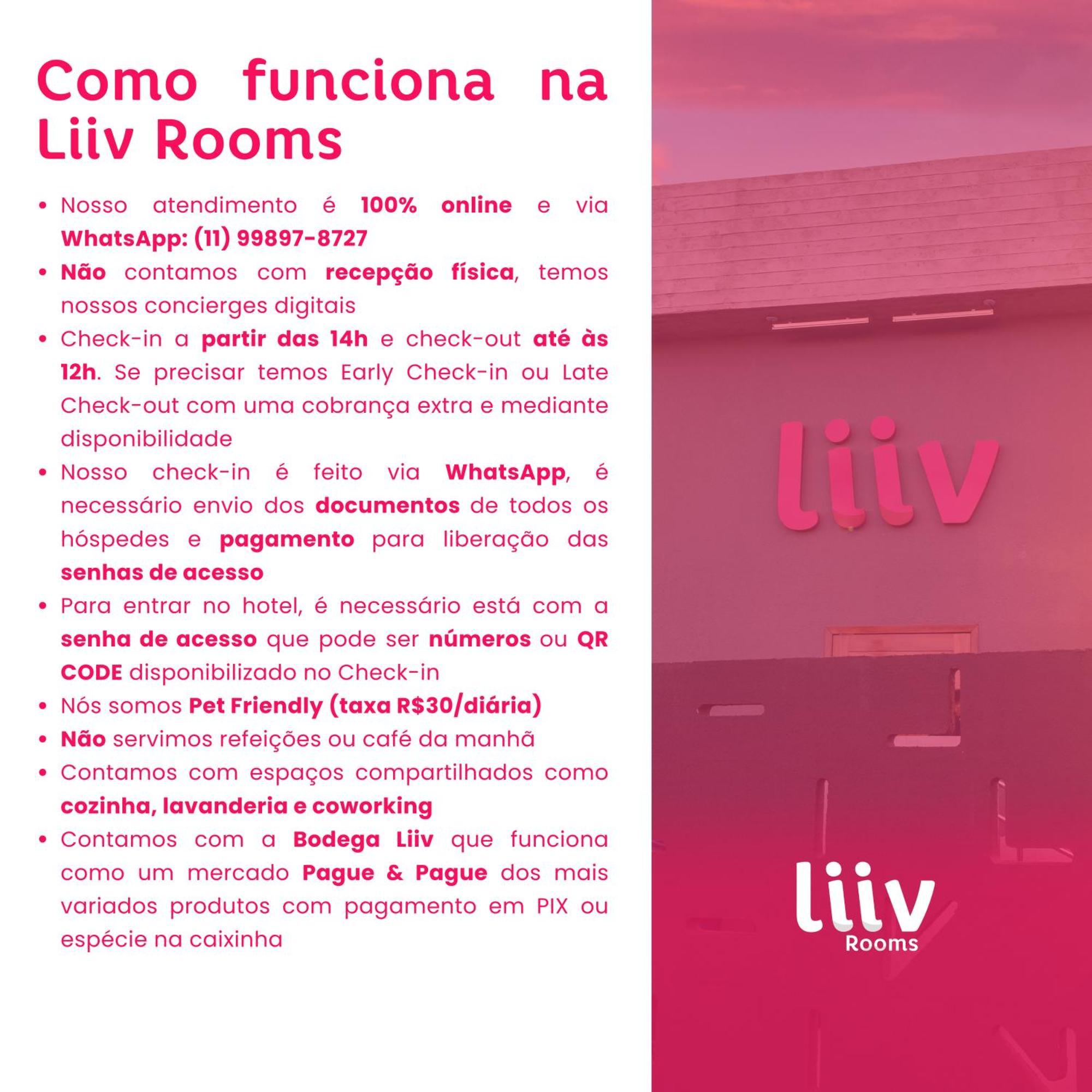 Liiv Costeira - Ponta Negra Hotel 3*
